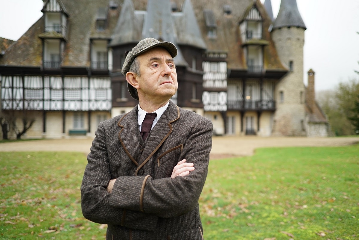 Le directeur du meilleur escape room paris sur une affaire insolite