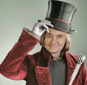 Jeu Escape Game Paris - Professeur Lock de Lock Academy en Willy Wonka