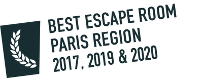 Best Escape Room Paris Region 2020