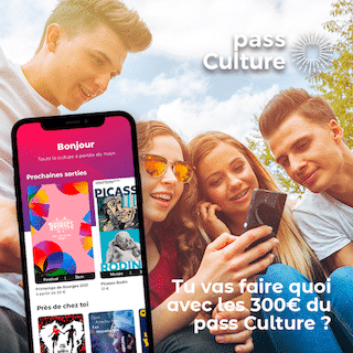 Pass Culture Escape Game à Lock Academy Paris
