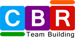 Logo CBR Team Building