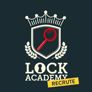 Lock Academy recrute